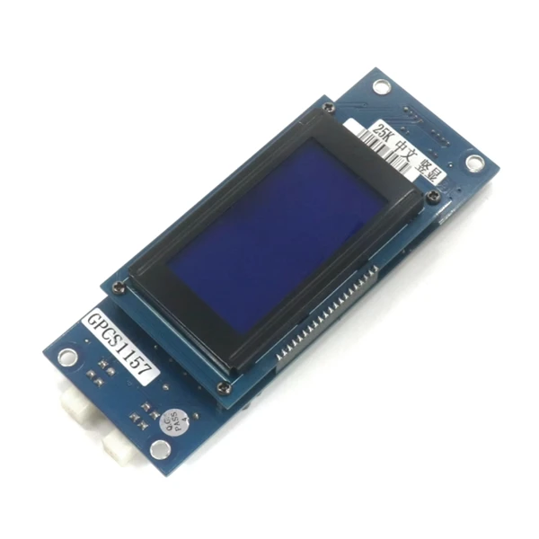 BLT asansè LCD Display Board GPCS1157