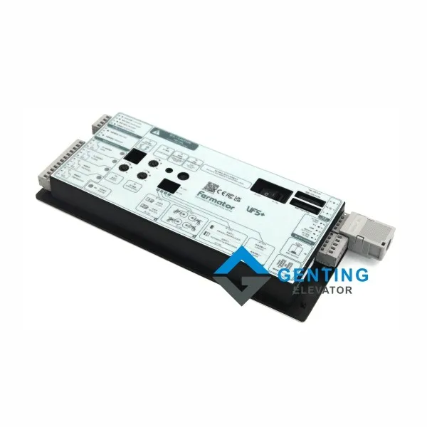 Fermator elevator door parts VF5+