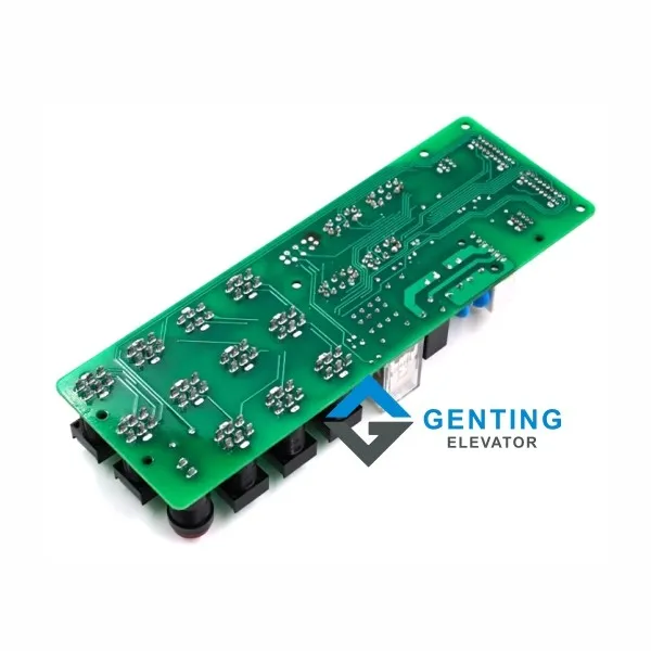 Hitachi lift board IP-B-R Hitachi lift board IP-B-R