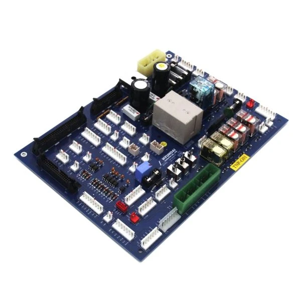 Hyundai asansè pcb TNP BOARD 20400075 H33