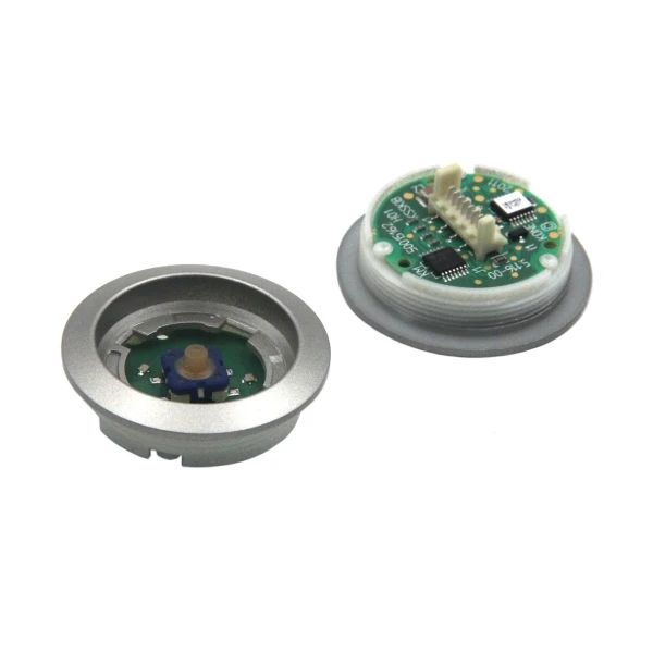 Kone asansè bouton baz KM804343G02