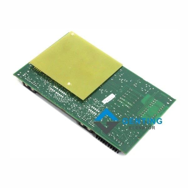 Kone elevator parts KM51075850G01 KM51075850H03