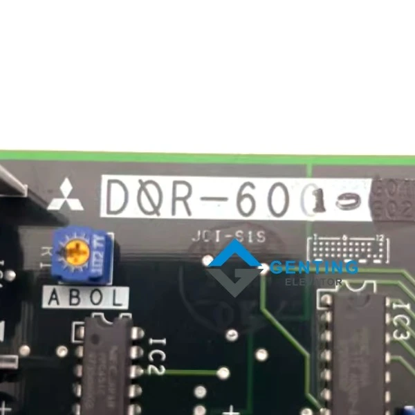 Mitsubishi DOR-600 DOR-601