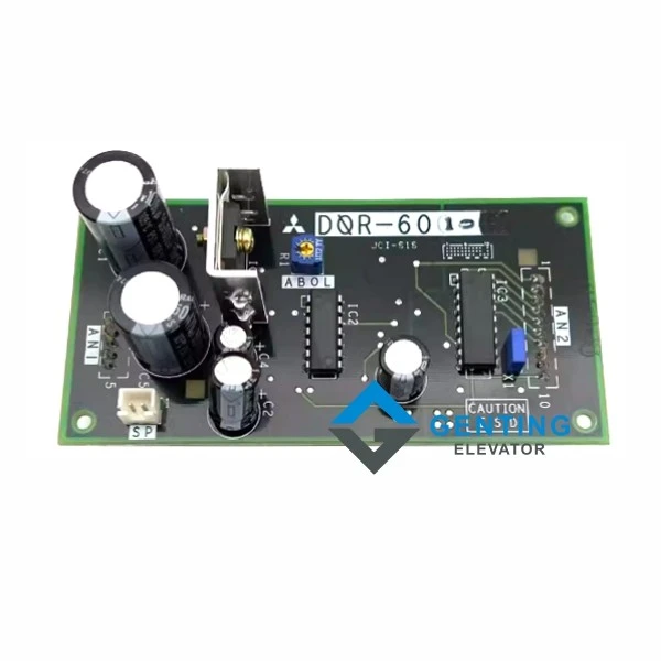 Mitsubishi elevator interface board DOR-600 DOR-601
