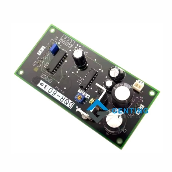 Mitsubishi elevator pcb DOR-600 DOR-601