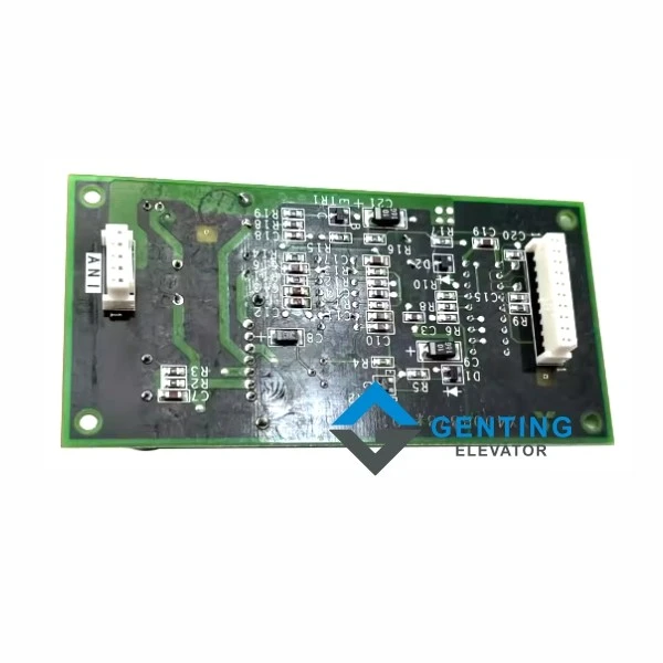 Mitsubishi elevator board DOR-600 DOR-601