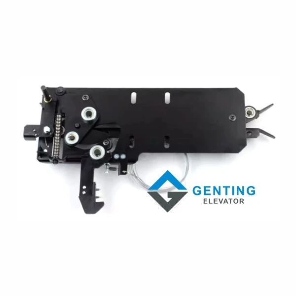 Ouling door coupler OMS100