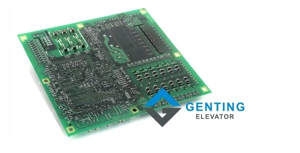 Otis elevator pcb LCB-II GFA21240D1 Otis elevator pcb LCB-II GFA21240D1