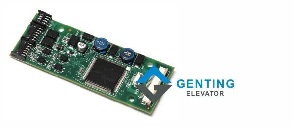 Toshiba elevator lop board HID-100A HID-155A HID-PRO Toshiba elevator lop board HID-100A HID-155A HID-PRO