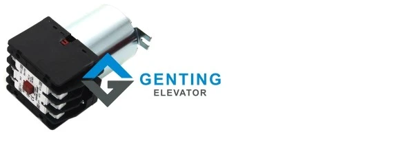 TJSR elevator contactor MG5 TJSR elevator contactor MG5