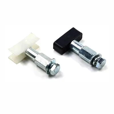 Fermator Asansè Pòt Slider