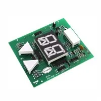 Sigma Elevator Display Dci-260}