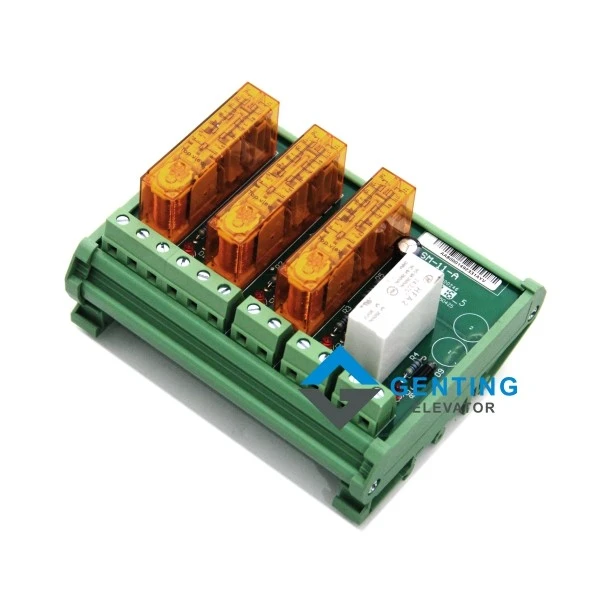 Step elevator pcb SM-11-A