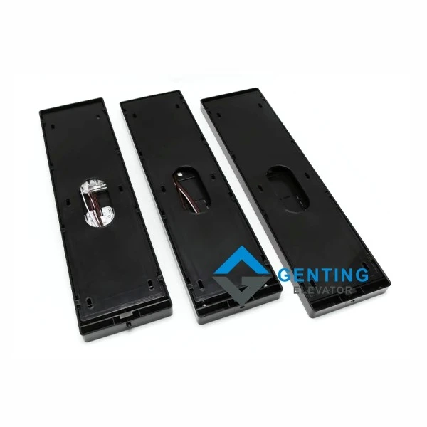 ThyssenKrupp elevator lop MS3-E MS5-E2.1 landing door display control panel ThyssenKrupp elevator lop MS3-E MS5-E2.1 landing door display control panel