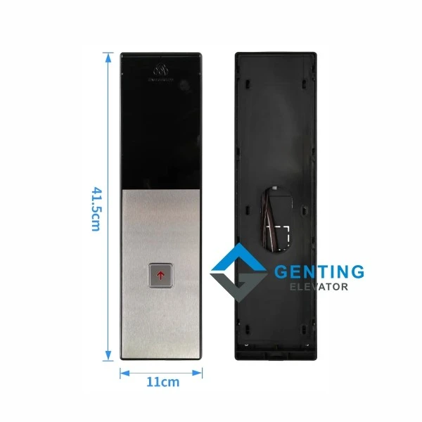 ThyssenKrupp elevator lop ThyssenKrupp elevator lop
