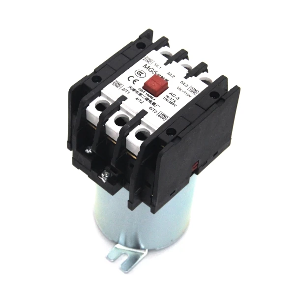 TJSR asansè kontakteur MG5