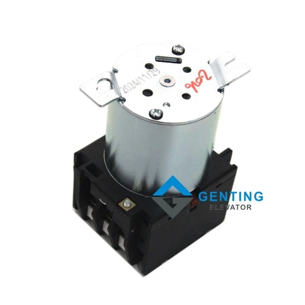 Elevator contactor MG5