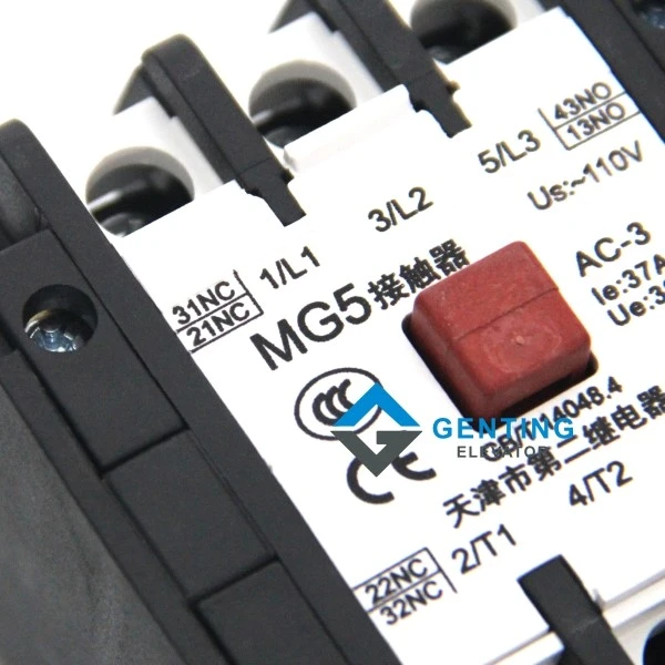 TJSR MG5