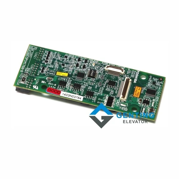 Toshiba elevator pcb HID-155A Toshiba elevator pcb HID-155A