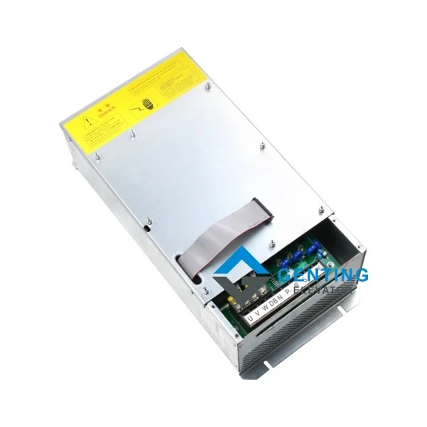 XIZI OTIS elevator inverter CON8005P150-4