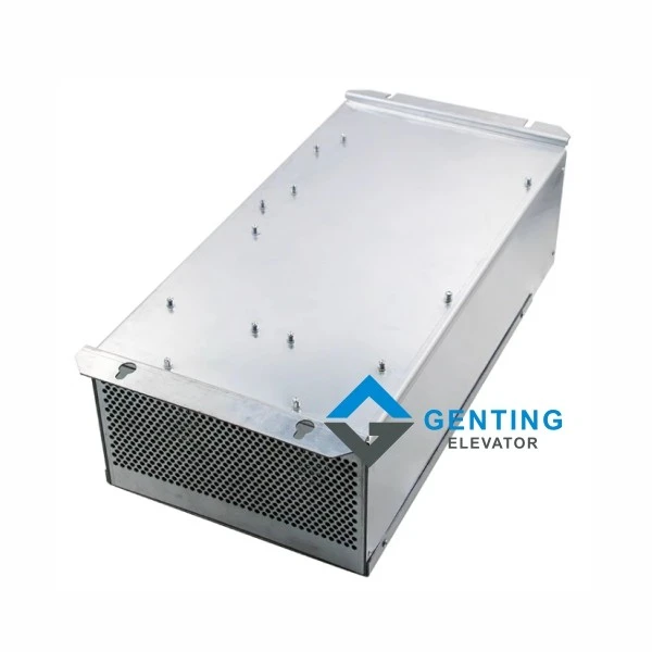 XIZI OTIS elevator integrated controller CON8005P150-4 CON8005P075-4